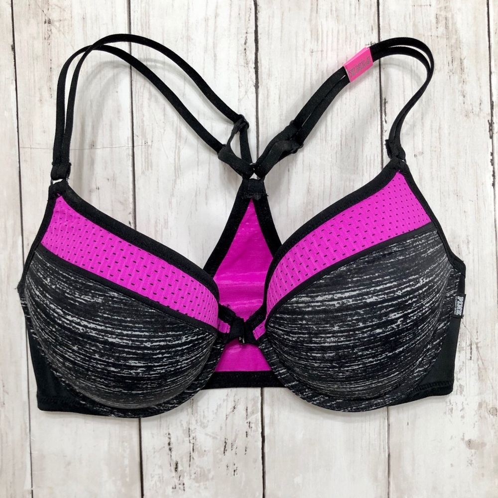 Victoria’s Secret PINK bra NWT